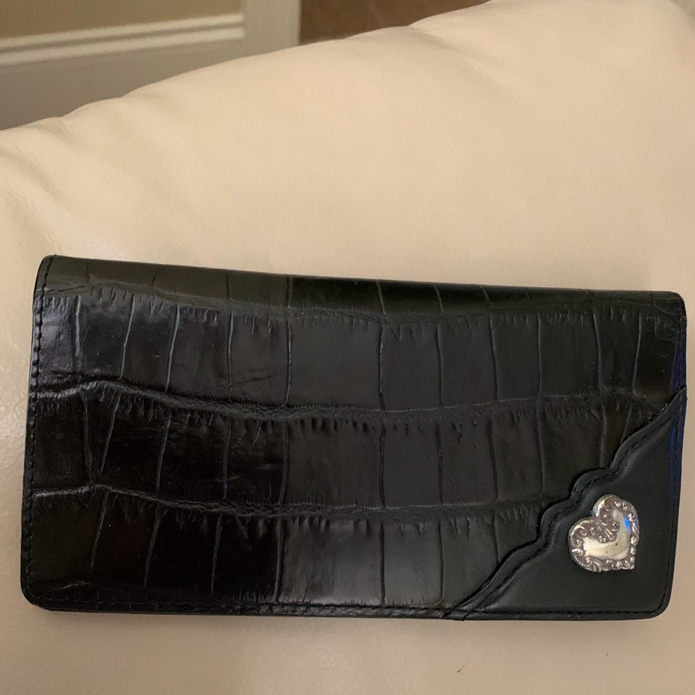 Checkbook cover
